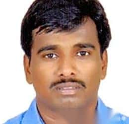 Dr. Balachadar S, [object Object]