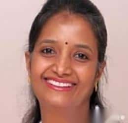 Dr. Mamatha B Shetty, [object Object]