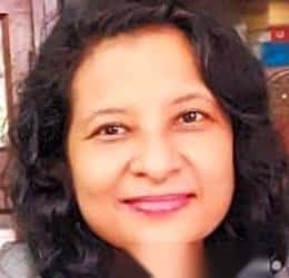 Dr. Prathama Chaudhuri, [object Object]