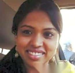 Ms. Sangita Santosham, [object Object]