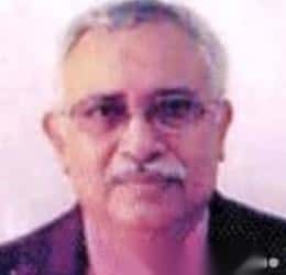 Dr. Tanay Kumar Chakravarty, [object Object]