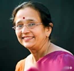 Dr. Latha Venkataram, [object Object]