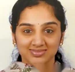 Dr. Saphalika Gopal, [object Object]