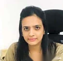 Dr. Pooja Yuresh Gandhi, [object Object]