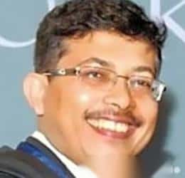 Dr. Nilendu Sarma, [object Object]