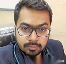 Dr. Md Abu Sayeed Mullick, [object Object]
