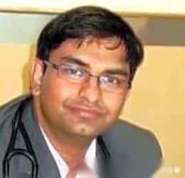 Dr. Arindam Pande, [object Object]