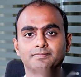 Dr. Srinivas Kunku, [object Object]