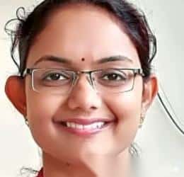 Dr. Veena Yagna, [object Object]