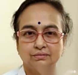 Dr. Manikuntala Sengupta, [object Object]