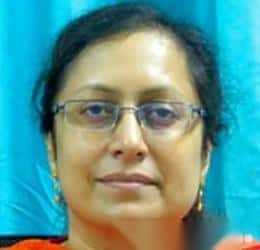 Dr. Manjari Chatterjee, [object Object]