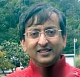 Dr. Kalyan Kumar Gangopadhyay, [object Object]