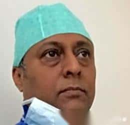 Dr. Kaushick Biswas, [object Object]