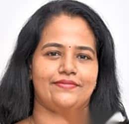 Docteur. Gayathri Devi N, [object Object]
