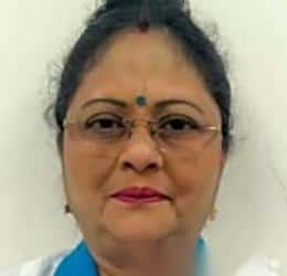 Dr. Sagorika Mullick, [object Object]