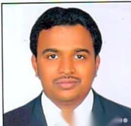 Dr. Kalyan A, [object Object]