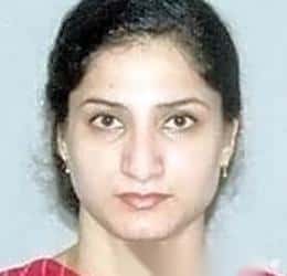 Dr. Suvidha Kaul, [object Object]
