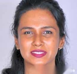 Dr. Deepthy Das, [object Object]