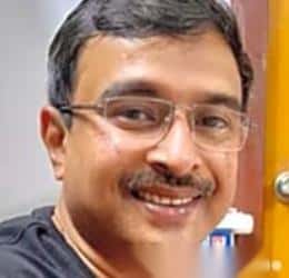 Dr. Arnab Kundu, [object Object]