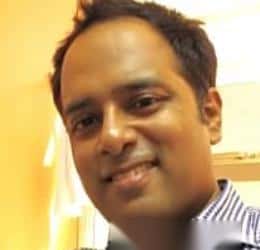 Dr. Siddhartha Chakraborty, [object Object]