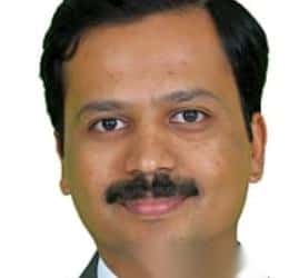 Dr. Avinash T S, [object Object]