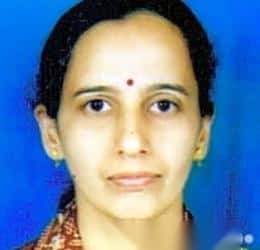 Sinabi ni Dr. Kalpana S Hegde, [object Object]