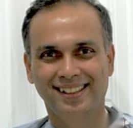 Dr. Indranil Saha, [object Object]