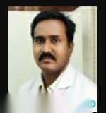 Sinabi ni Dr. K. Muthu Kumar, [object Object]