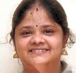 Sinabi ni Dr. Hema Hariharan, [object Object]