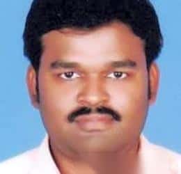 Sinabi ni Dr. N Murugan, [object Object]