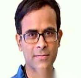 Dr. Rana Rathod Roy, [object Object]