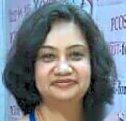 Dr. Jasmin Reza Susarla, [object Object]