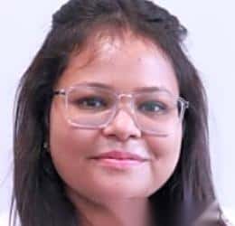 Sinabi ni Dr. Manali Bhuyan, [object Object]