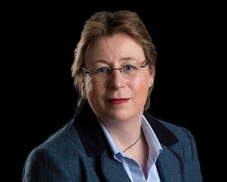 Dr Sue Peacock , [object Object]