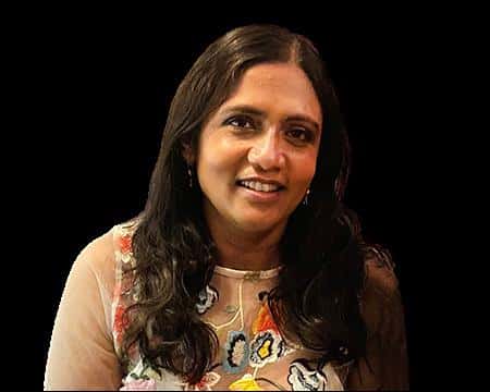 Dr Shanthi Chandran , [object Object]