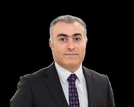 M. Zaid Awad , [object Object]