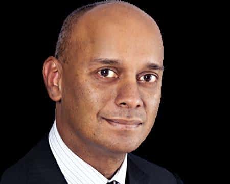 Mr Michael Thilagarajah , [object Object]