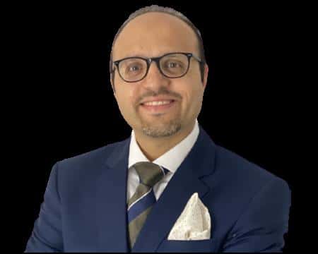 Mr Sami Habal , [object Object]