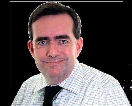 Dr James Pattison , [object Object]