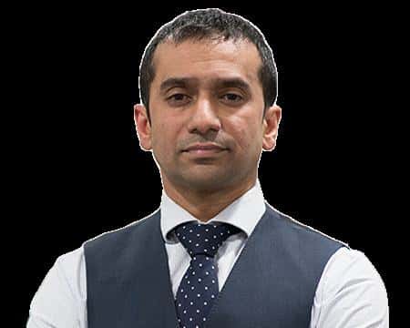 Mr Tony Jacob , [object Object]