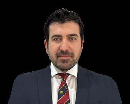 Mr Kawa Omar , [object Object]