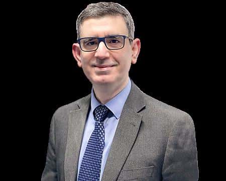 Professor Vikas Malik , [object Object]
