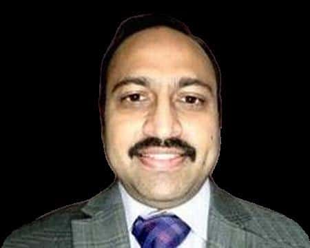 Dr Syed Haris Ahmed , [object Object]