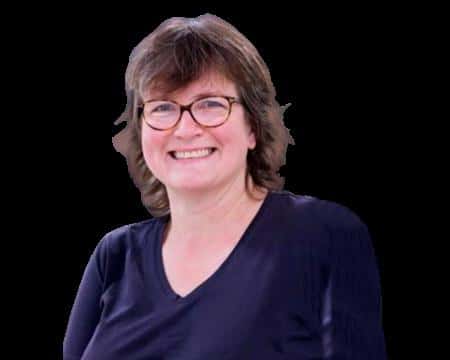 Dr Alison Falconer , [object Object]