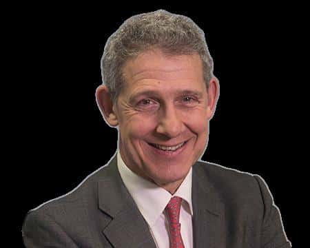 Professor Stuart Bloom , [object Object]