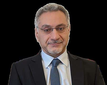 Mr Emin Carapeti , [object Object]