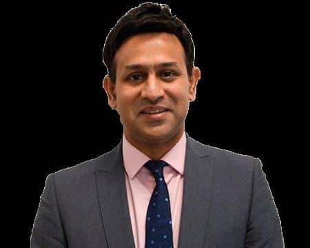 Dr Prash Vas , [object Object]