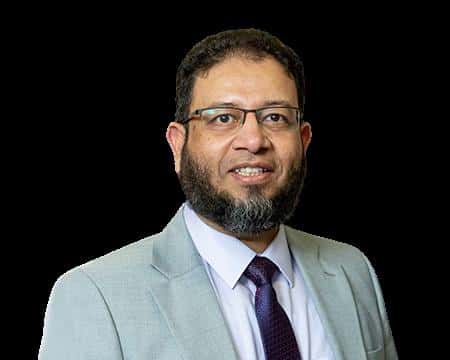 Profesor Farooq Khan , [object Object]