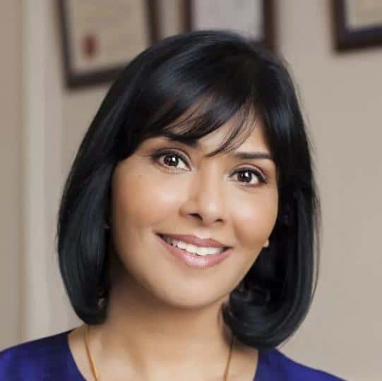 Sabrina Shah-Desai, [object Object]