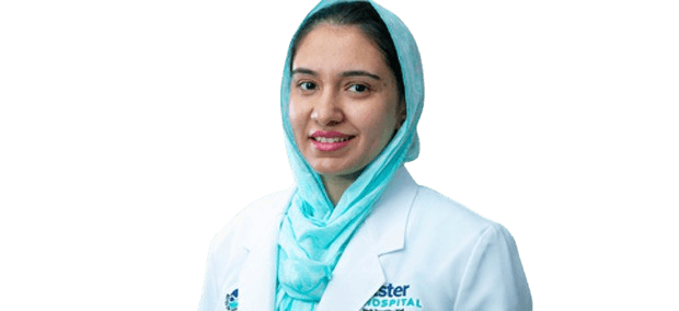 Dr. Sumreen Javed, [object Object]